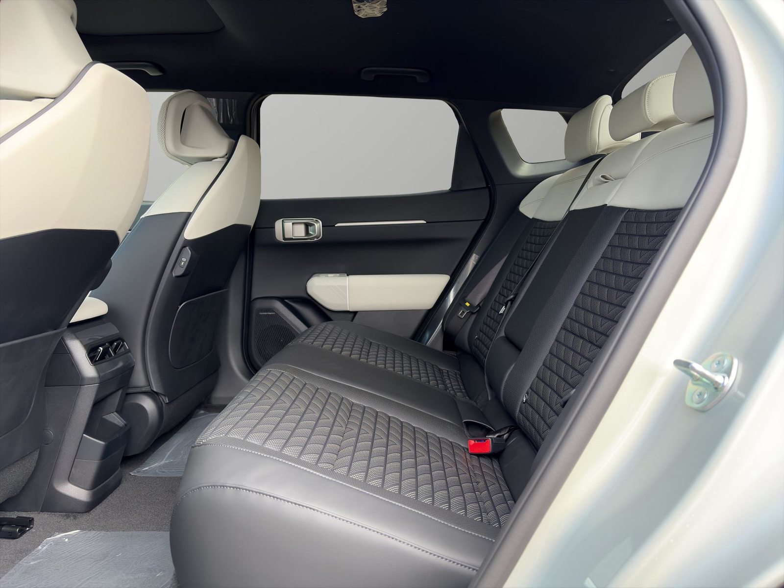 KIA EV4 Fastback 81 kWh GT-Line, Electric, New car, Automatic - 6
