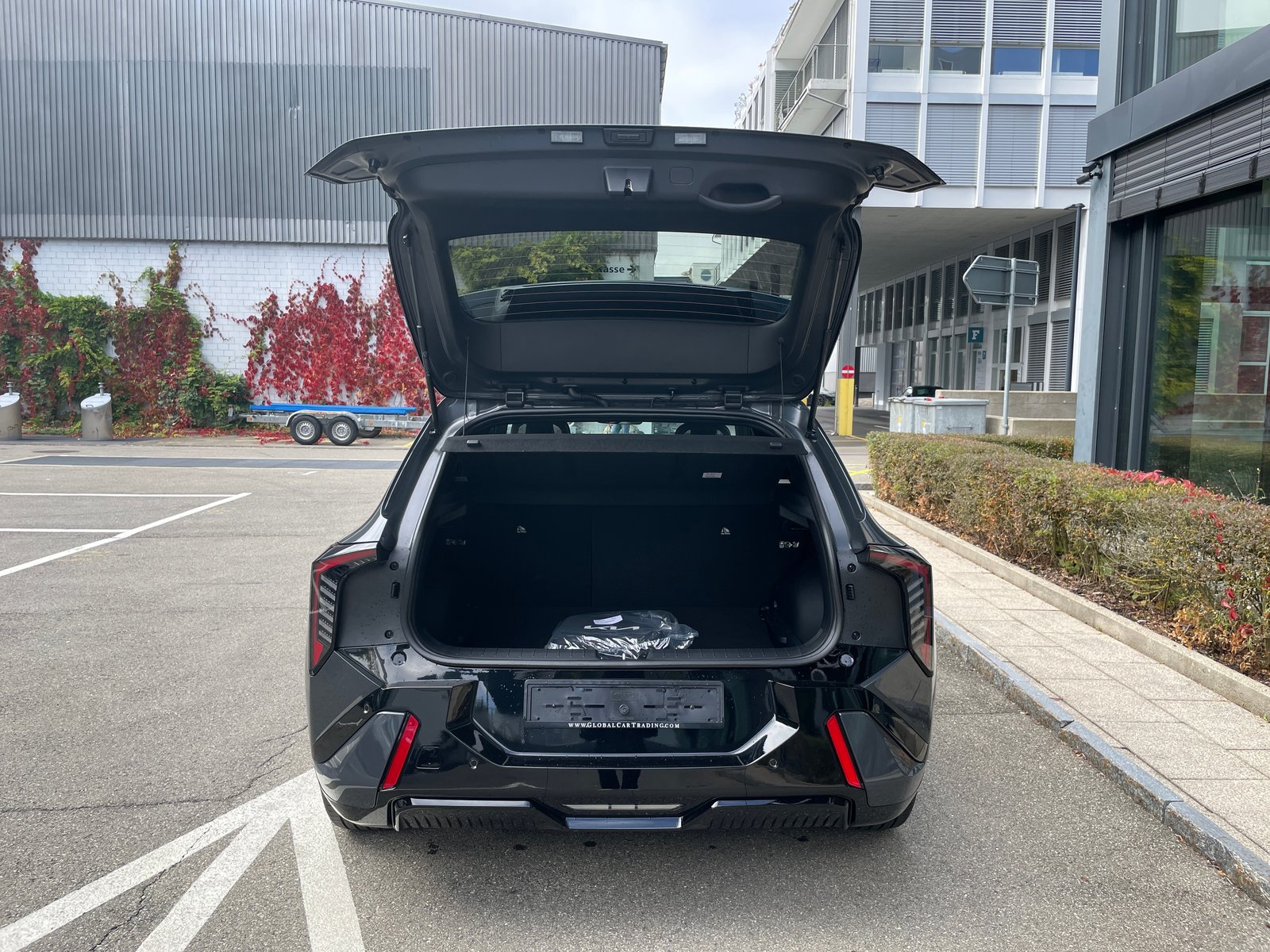 KIA EV4 81,4 kWh GT-Line, Électrique, Voiture nouvelle, Automatique - 6