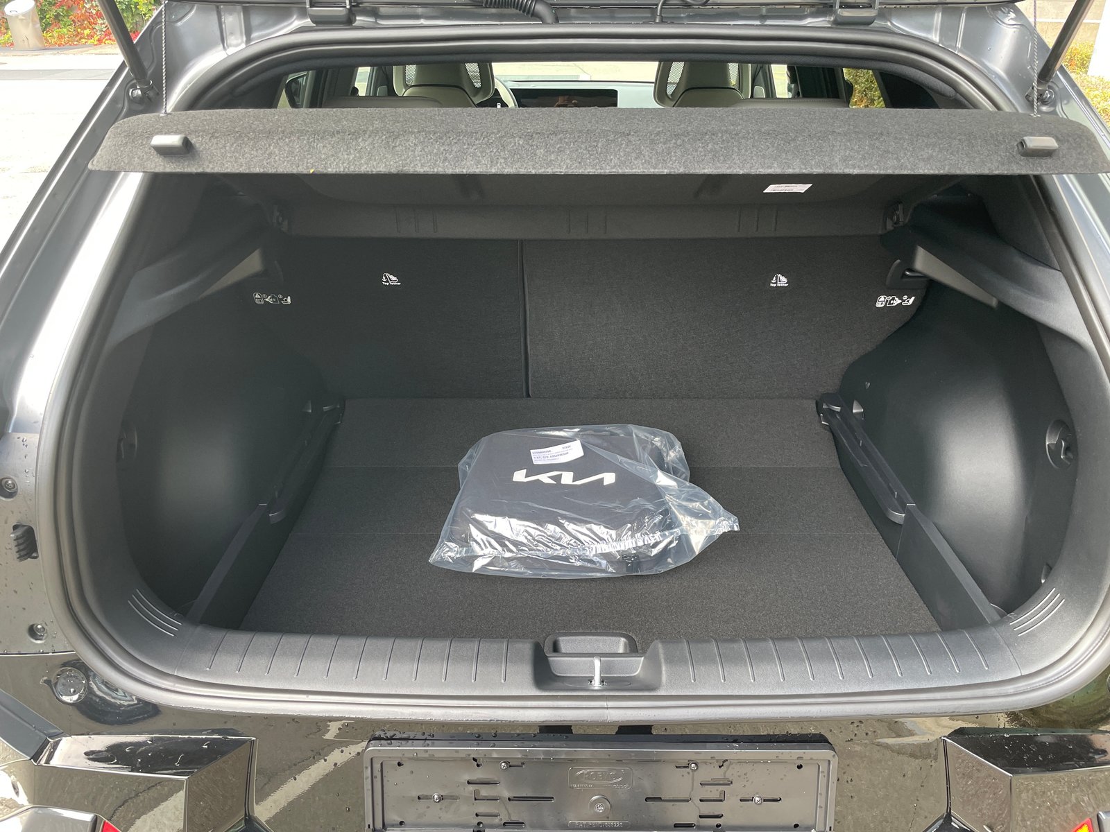 KIA EV4 81,4 kWh GT-Line, Électrique, Voiture nouvelle, Automatique - 7