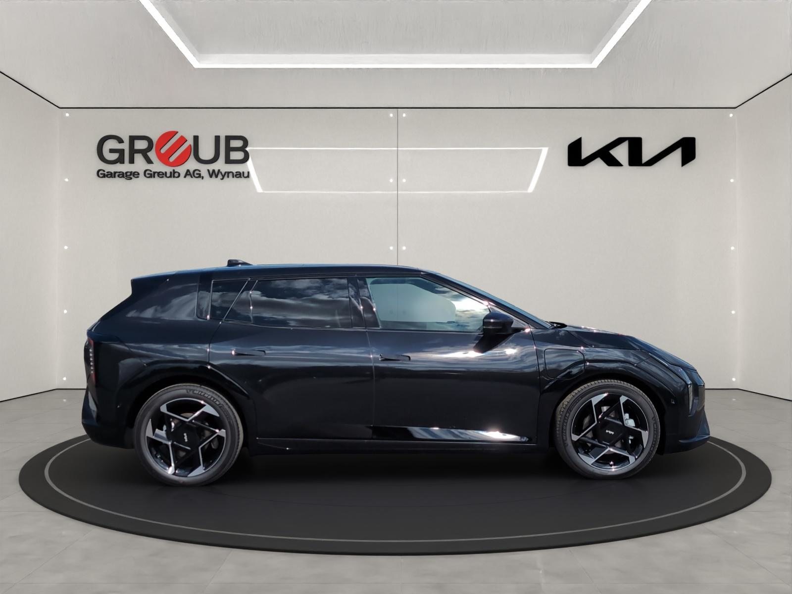 KIA EV4 81 kWh GT-Line, Electric, New car, Automatic - 4