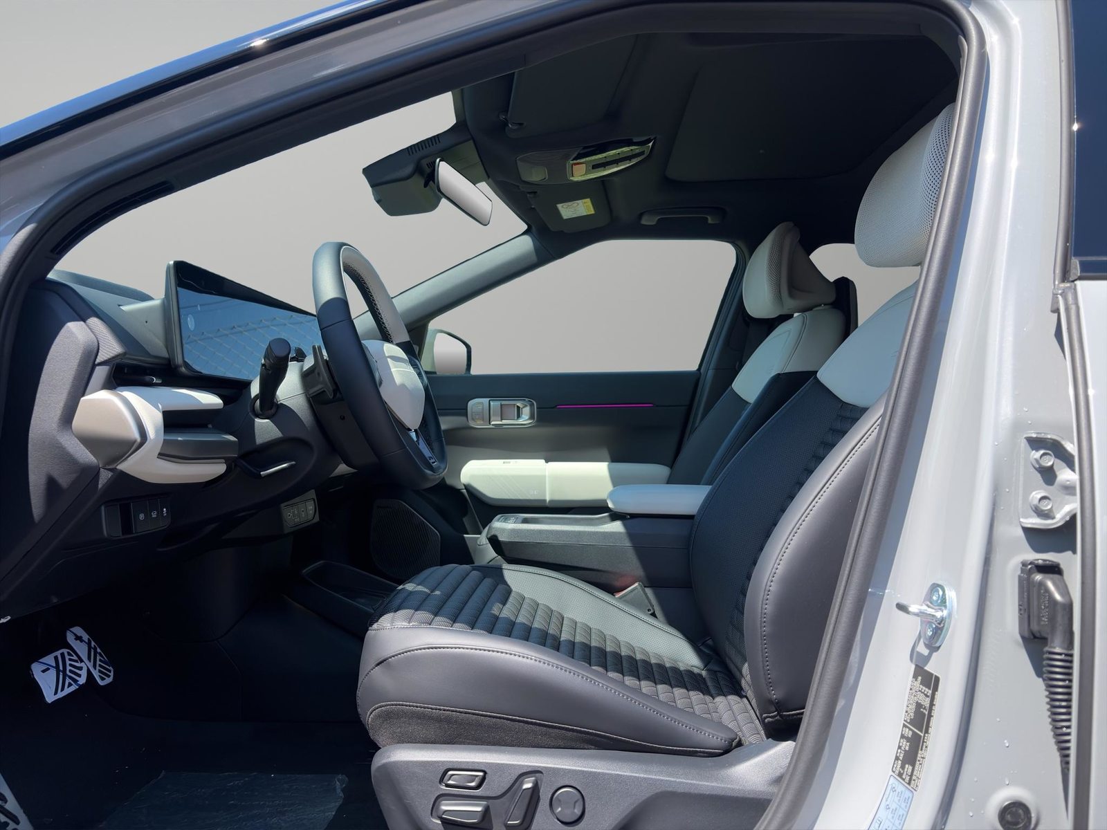 KIA EV4 81 kWh GT-Line, Électrique, Voiture nouvelle, Automatique - 4