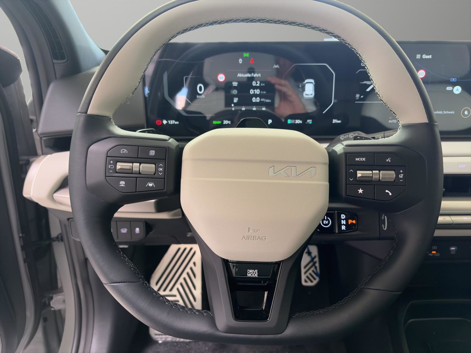 KIA EV4 81 kWh GT-Line, Électrique, Voiture nouvelle, Automatique - 5