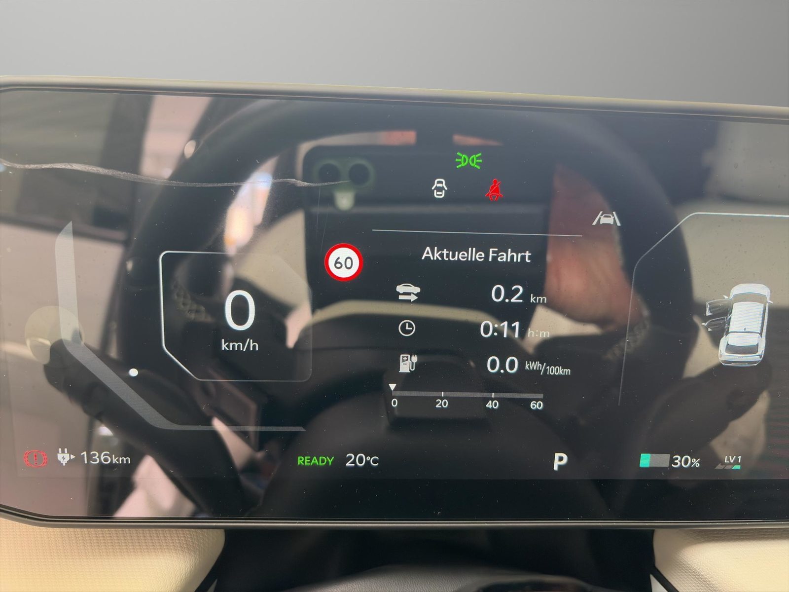 KIA EV4 81 kWh GT-Line, Électrique, Voiture nouvelle, Automatique - 6