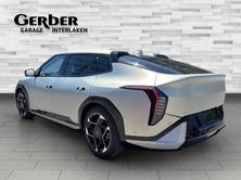 KIA EV4 Fastback 81 kWh GT-Line, Elektro, Neuwagen, Automatik - 3