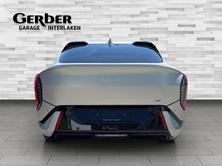 KIA EV4 Fastback 81 kWh GT-Line, Elektro, Neuwagen, Automatik - 4