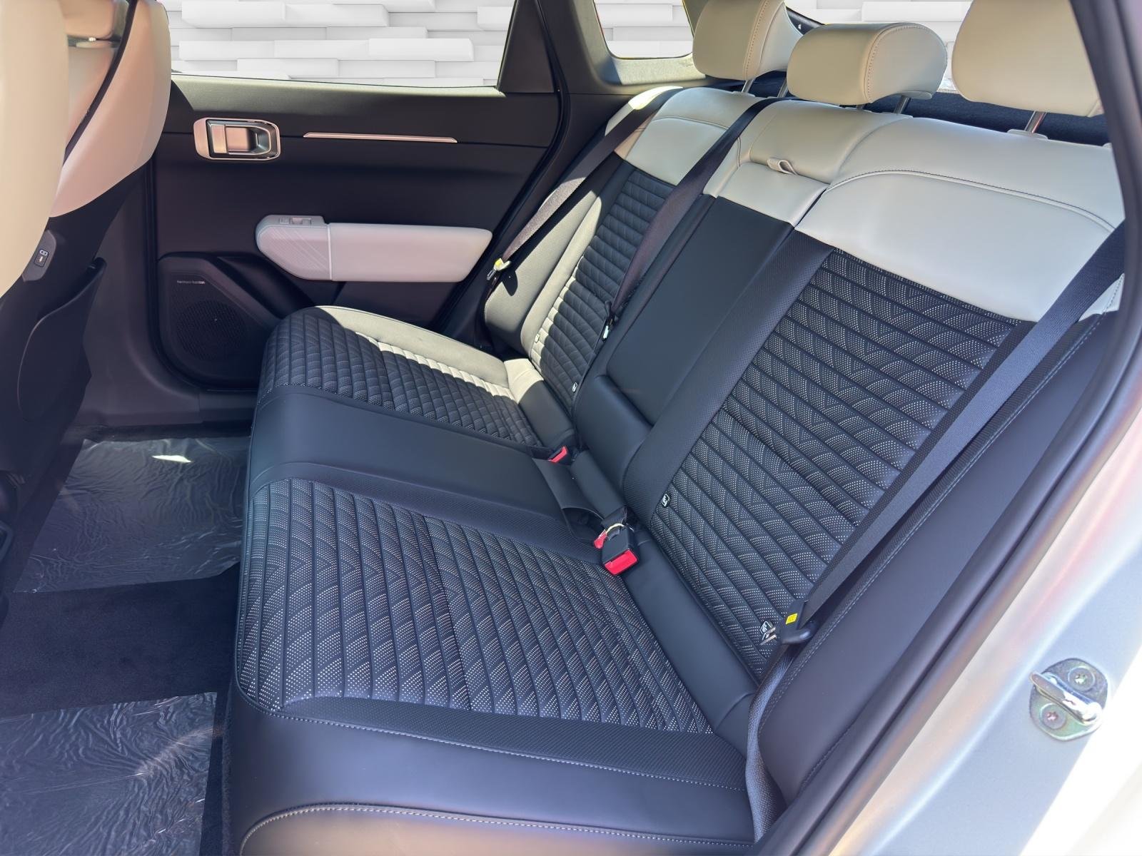 KIA EV4 Fastback 81 kWh GT-Line, Electric, New car, Automatic - 7