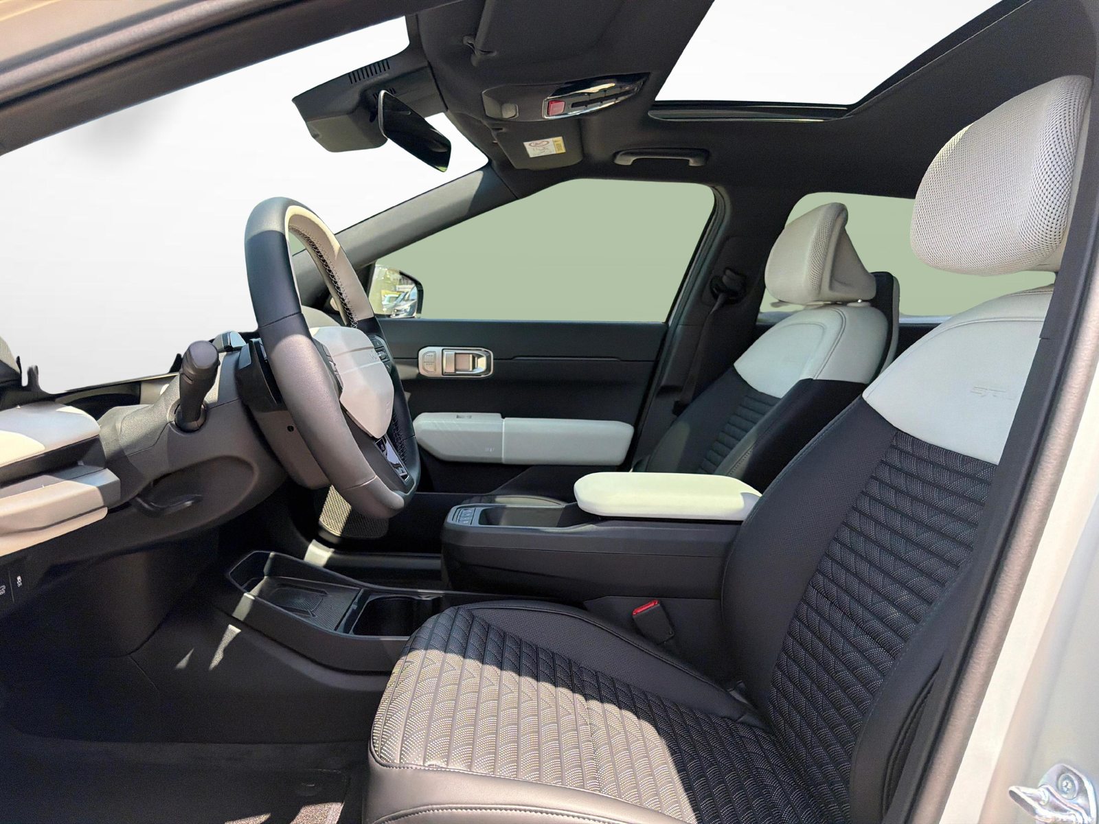 KIA EV4 81 kWh GT-Line, Elektro, Neuwagen, Automatik - 2
