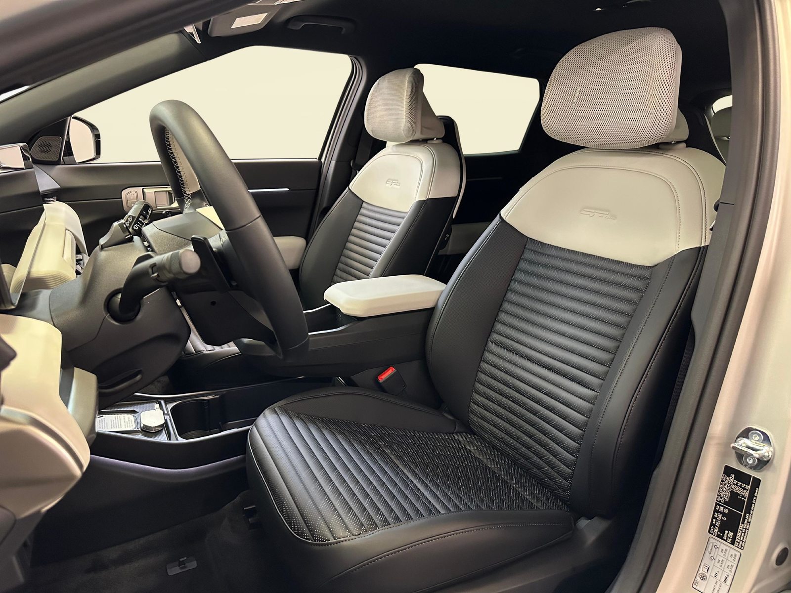 KIA EV4 81 kWh GT-Line, Electric, New car, Automatic - 5