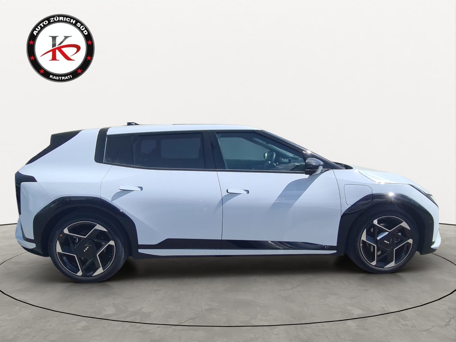 KIA EV4 81,4 kWh GT-Line, Electric, New car, Automatic - 7