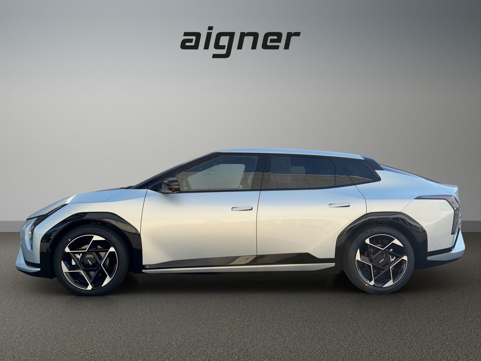 KIA EV4 Fastback 81 kWh GT-Line, Elettrica, Auto nuove, Automatico - 2