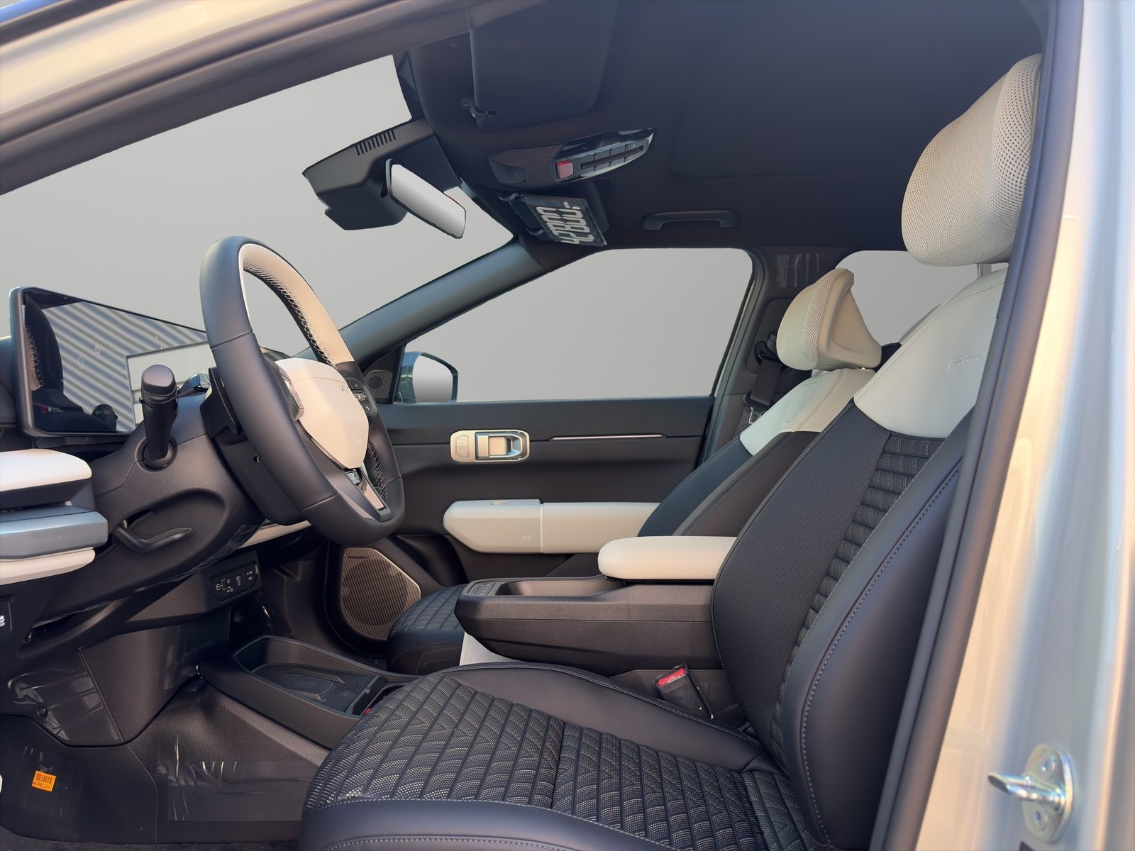 KIA EV4 Fastback 81 kWh GT-Line, Elettrica, Auto nuove, Automatico - 4
