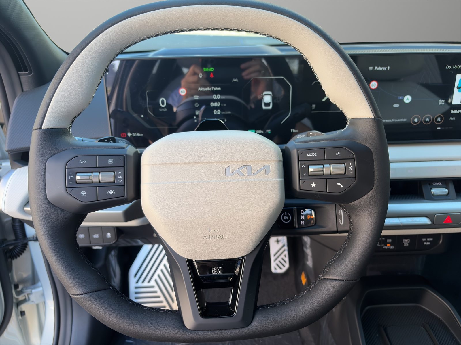 KIA EV4 Fastback 81 kWh GT-Line, Elettrica, Auto nuove, Automatico - 5