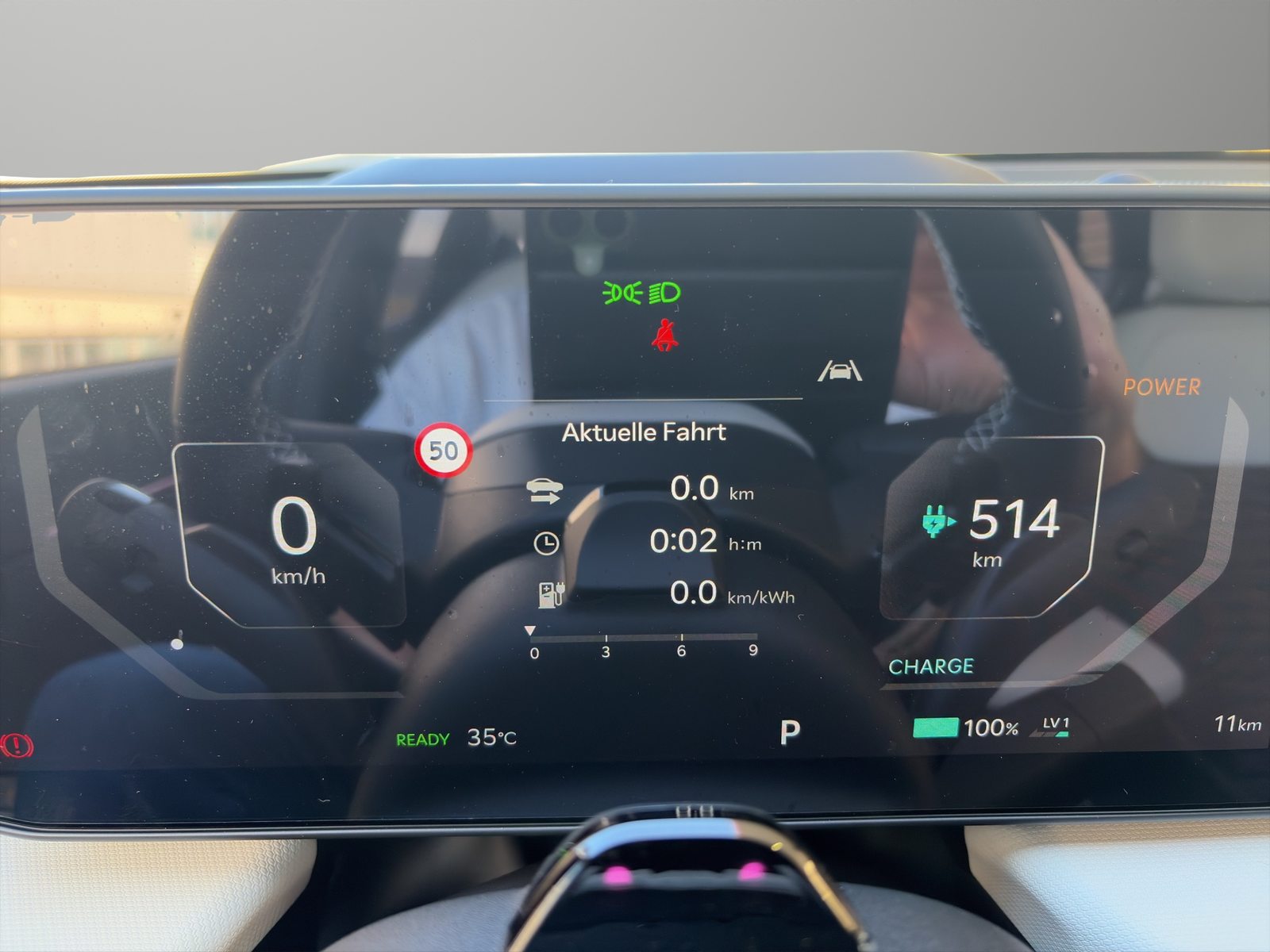 KIA EV4 Fastback 81 kWh GT-Line, Elettrica, Auto nuove, Automatico - 6