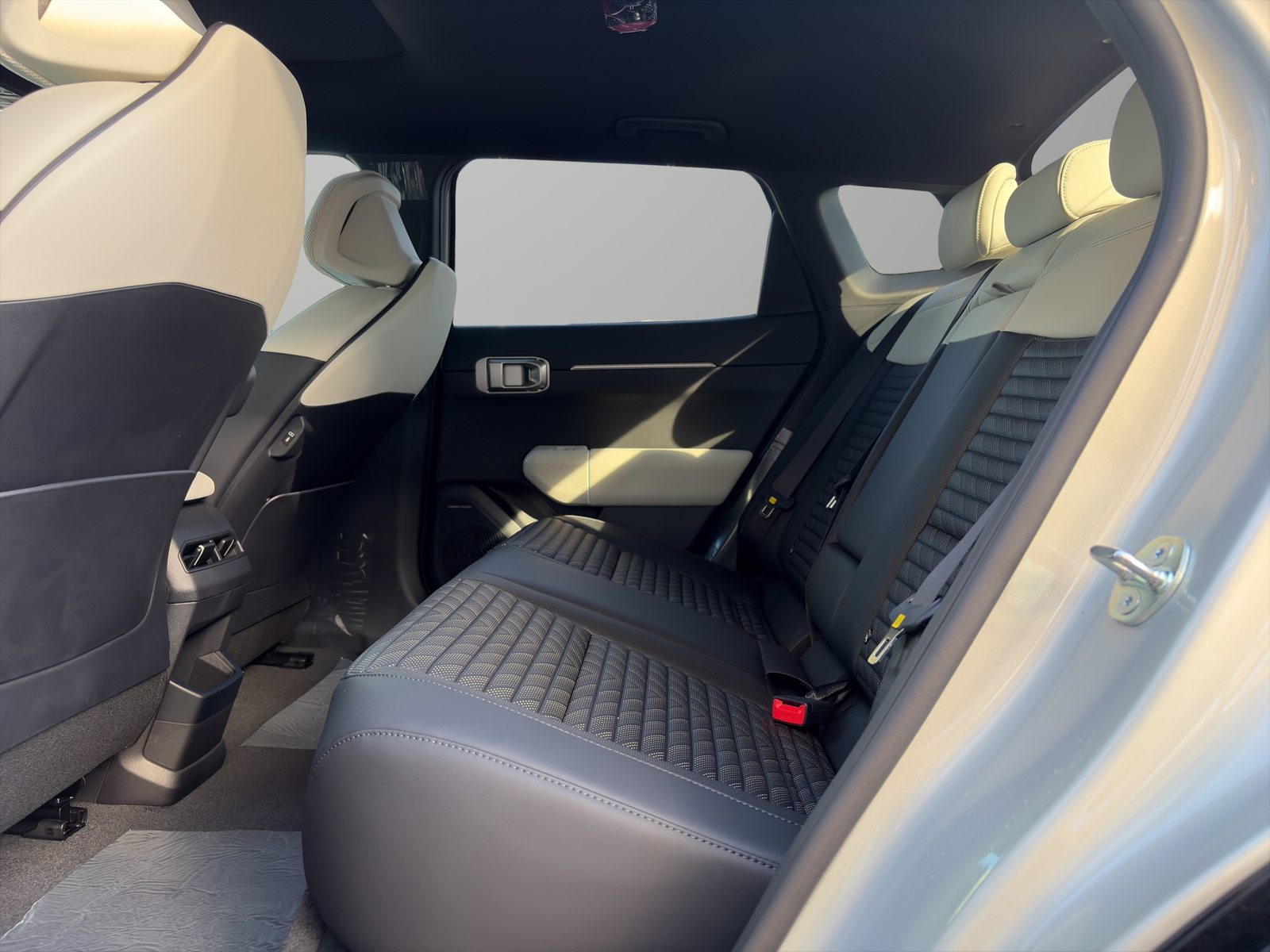 KIA EV4 Fastback 81 kWh GT-Line, Elettrica, Auto nuove, Automatico - 7