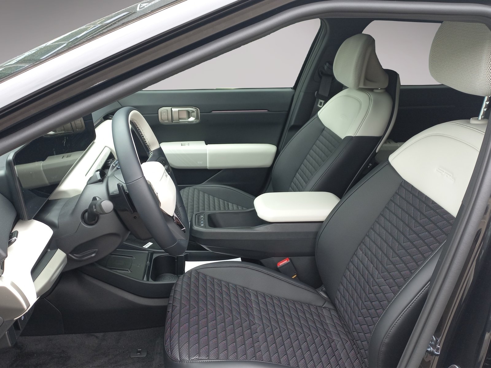 KIA EV4 81,4 kWh GT-Line, Electric, New car, Automatic - 7