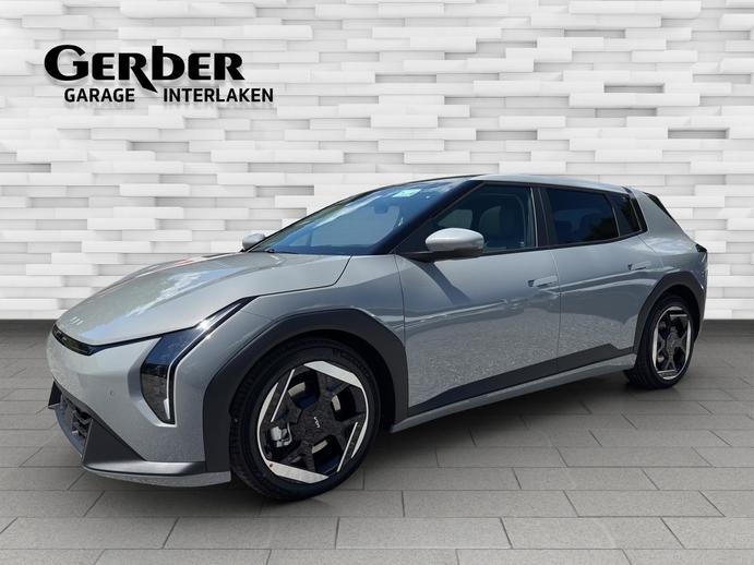 KIA EV4 81 kWh Earth+, Elektro, Neuwagen, Automatik