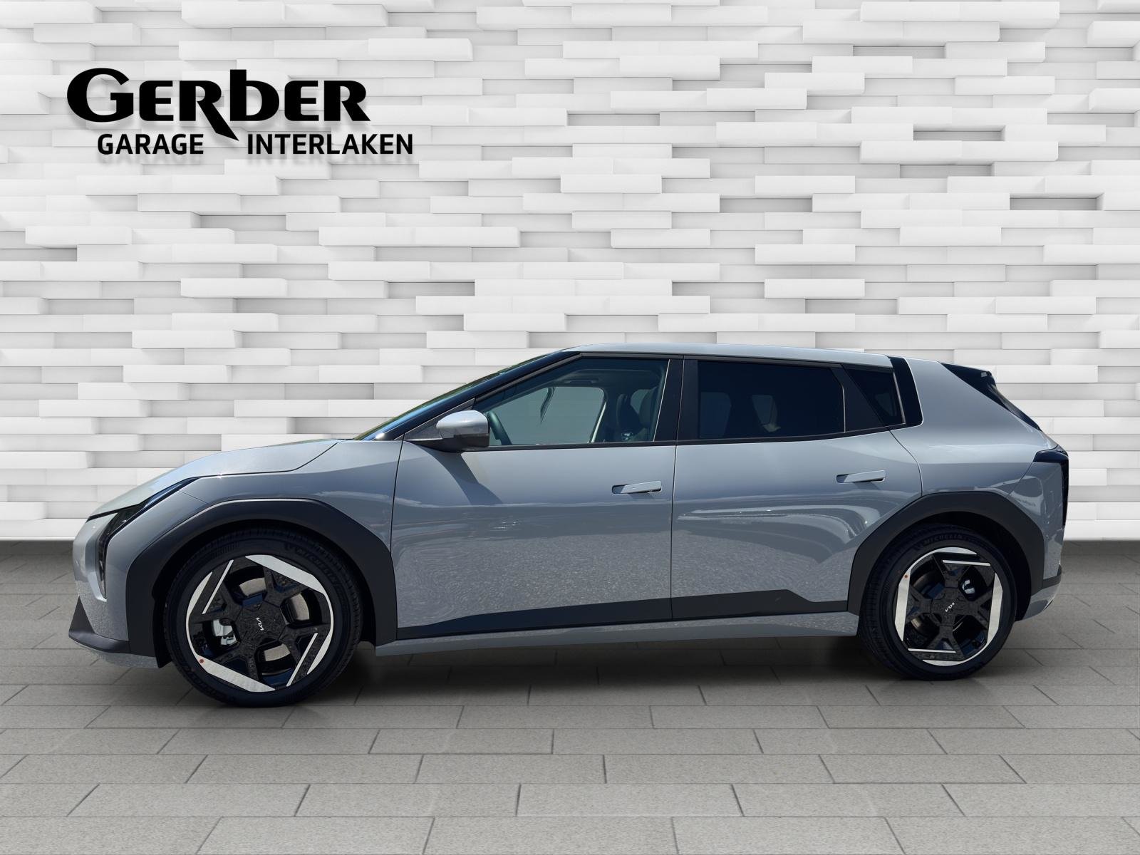 KIA EV4 81 kWh Earth+, Elektro, Neuwagen, Automatik - 2