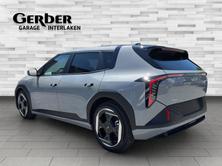 KIA EV4 81 kWh Earth+, Elektro, Neuwagen, Automatik - 3