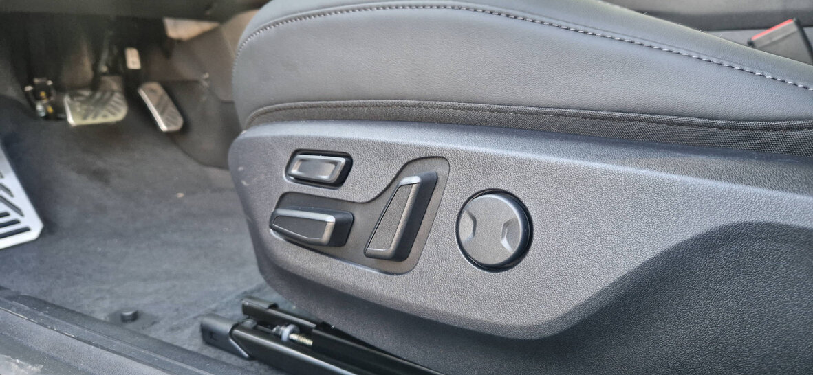 KIA EV4 Fastback 81 kWh GT-Line, Électrique, Voiture nouvelle, Automatique - 7