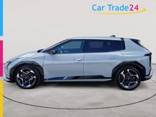 KIA EV4 81,4 kWh GT-Line WLTP 584km V2L, Électrique, Voiture nouvelle, Automatique - 5