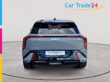 KIA EV4 81,4 kWh GT-Line WLTP 584km V2L, Électrique, Voiture nouvelle, Automatique - 7
