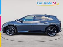 KIA EV4 81,4 kWh GT-Line WLTP 584km V2L, Électrique, Voiture nouvelle, Automatique - 5