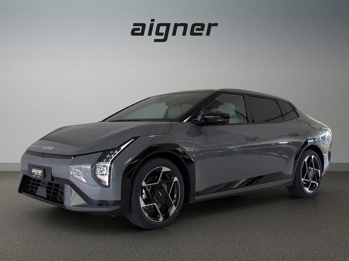 KIA EV4 Fastback 81 kWh GT-Line, Électrique, Voiture nouvelle, Automatique