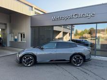 KIA EV4 Fastback 81 kWh GT-Line, Electric, New car, Automatic - 2