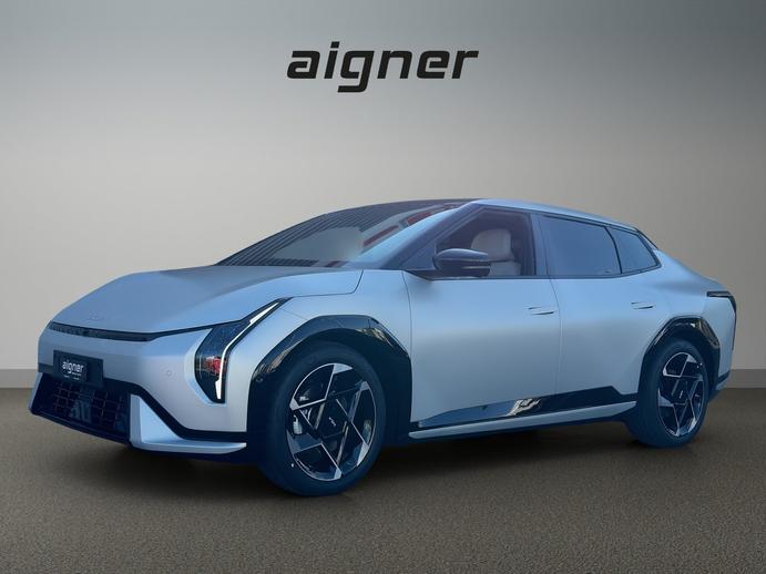 KIA EV4 Fastback 81 kWh GT-Line, Électrique, Voiture nouvelle, Automatique