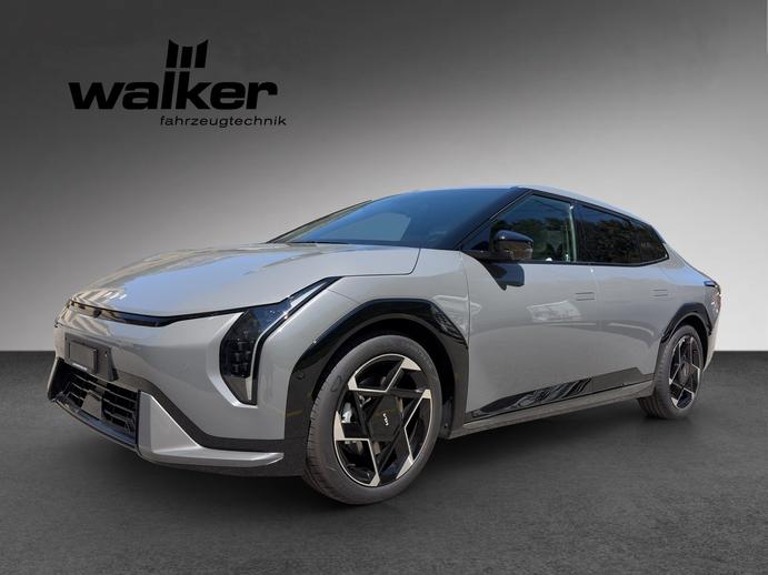 KIA EV4 Fastback 81 kWh GT-Line, Elektro, Neuwagen, Automatik