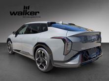 KIA EV4 Fastback 81 kWh GT-Line, Elektro, Neuwagen, Automatik - 4