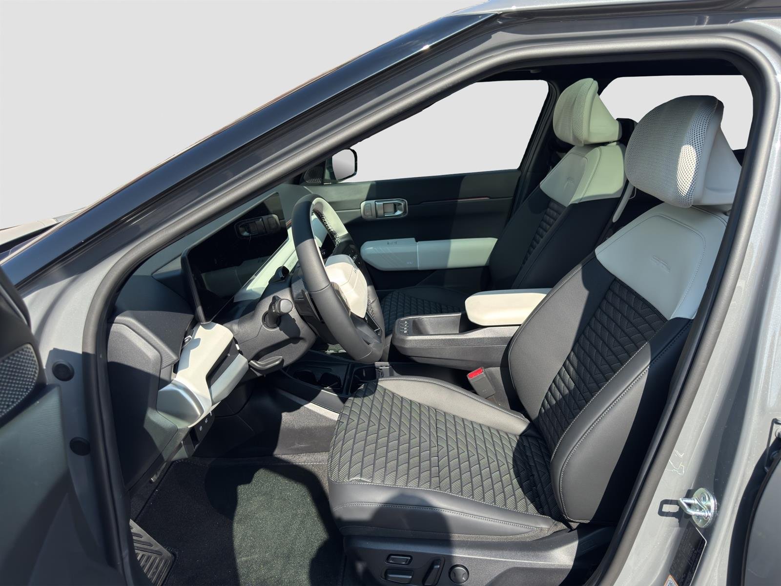 KIA EV4 Fastback 81 kWh GT-Line, Elektro, Neuwagen, Automatik - 7