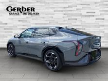 KIA EV4 Fastback 81 kWh GT-Line, Electric, New car, Automatic - 3