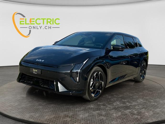 KIA EV4 81,4 kWh GT-Line, Electric, New car, Automatic