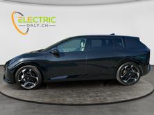 KIA EV4 81,4 kWh GT-Line, Electric, New car, Automatic - 2