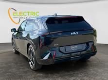KIA EV4 81,4 kWh GT-Line, Electric, New car, Automatic - 3