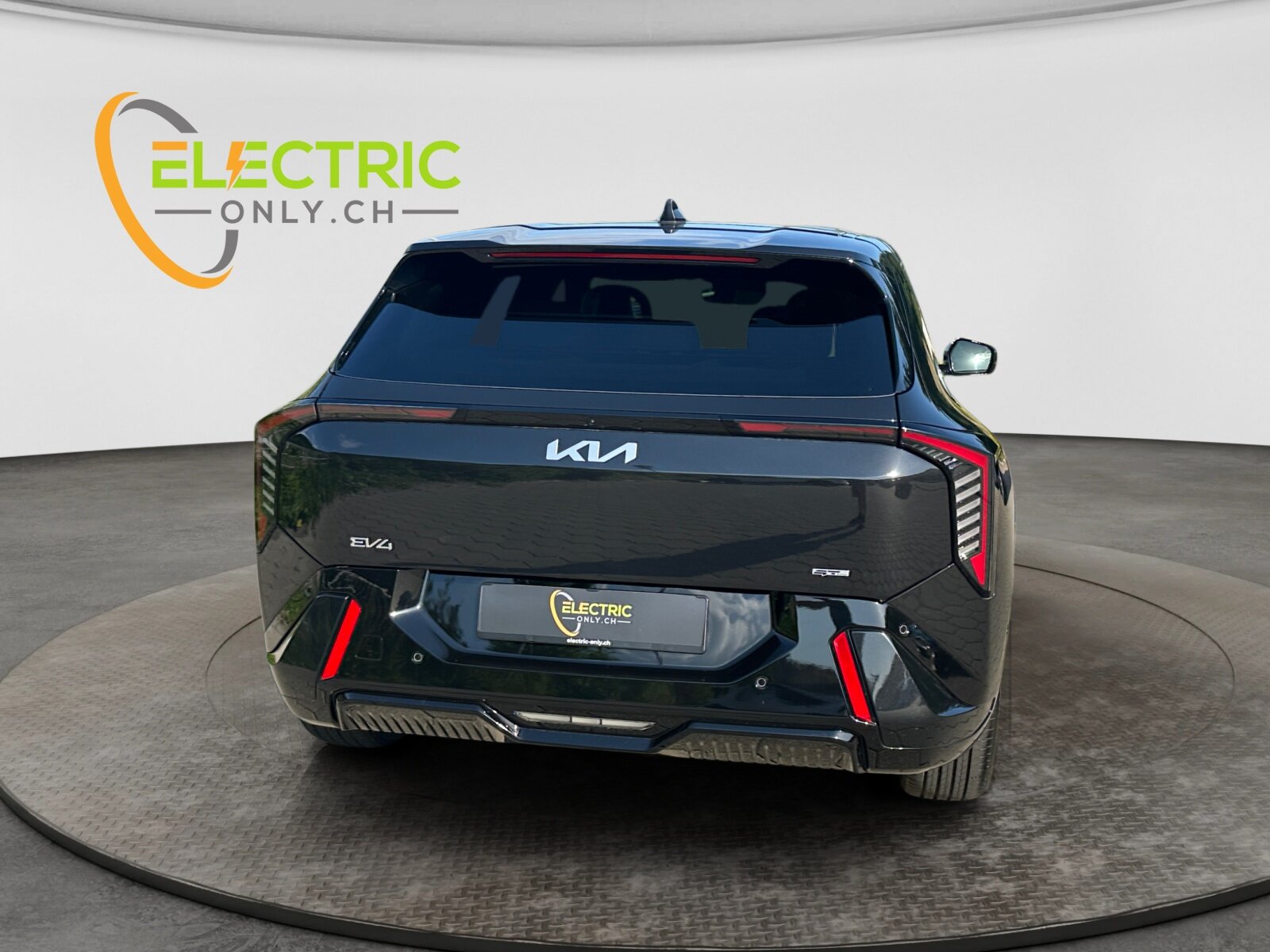 KIA EV4 81,4 kWh GT-Line, Elettrica, Auto nuove, Automatico - 4