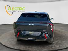 KIA EV4 81,4 kWh GT-Line, Electric, New car, Automatic - 4