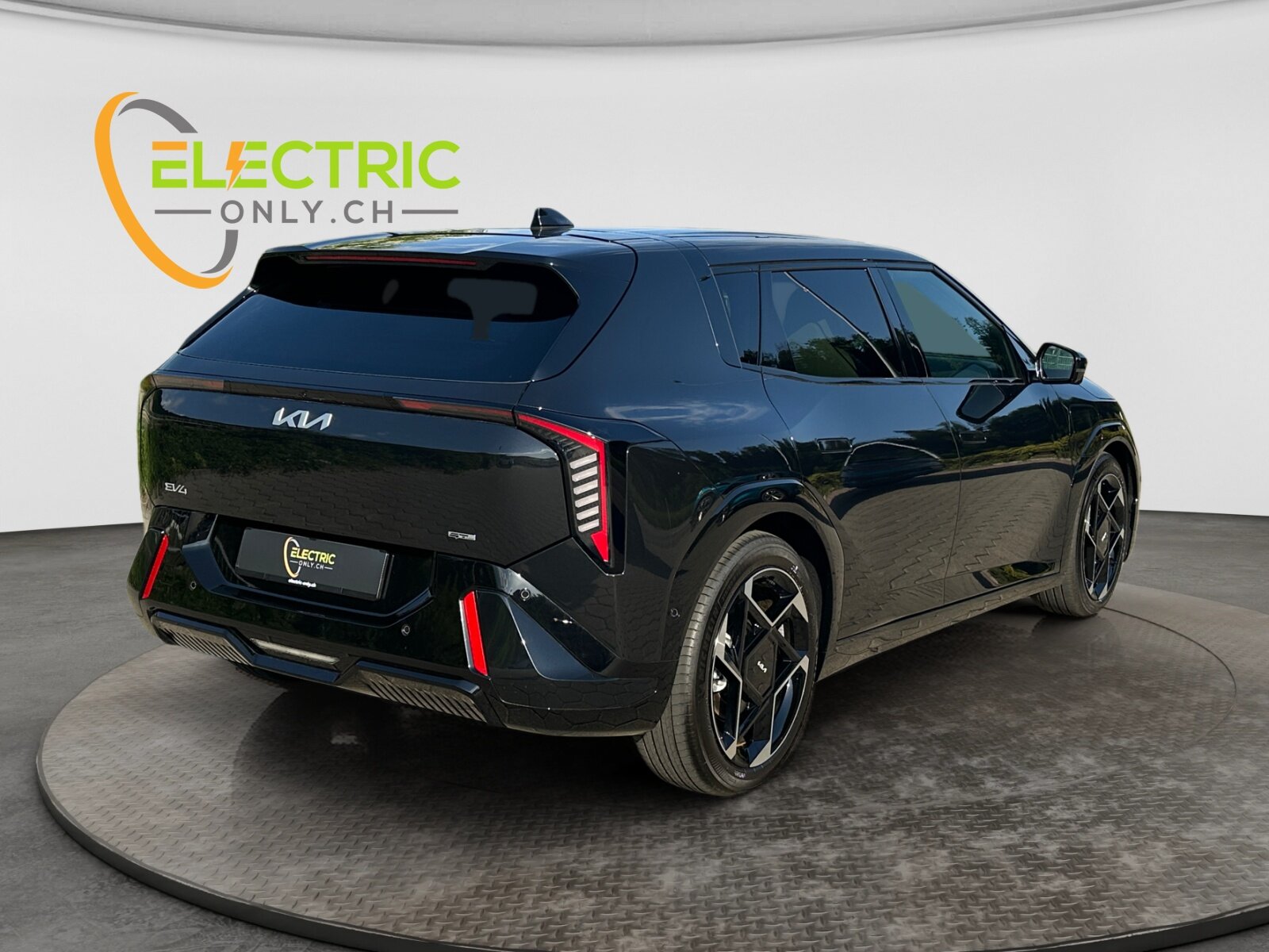 KIA EV4 81,4 kWh GT-Line, Elettrica, Auto nuove, Automatico - 5