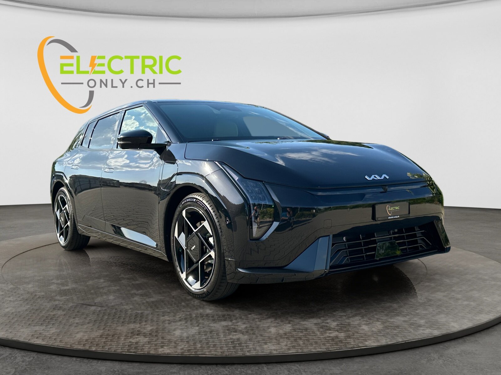 KIA EV4 81,4 kWh GT-Line, Elettrica, Auto nuove, Automatico - 7