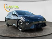 KIA EV4 81,4 kWh GT-Line, Electric, New car, Automatic - 7