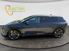 KIA EV4 81,4 kWh GT-Line, Electric, New car, Automatic - 2