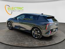 KIA EV4 81,4 kWh GT-Line, Electric, New car, Automatic - 3