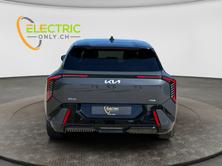 KIA EV4 81,4 kWh GT-Line, Electric, New car, Automatic - 4