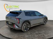 KIA EV4 81,4 kWh GT-Line, Electric, New car, Automatic - 5