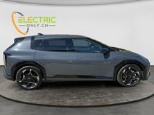 KIA EV4 81,4 kWh GT-Line, Electric, New car, Automatic - 6