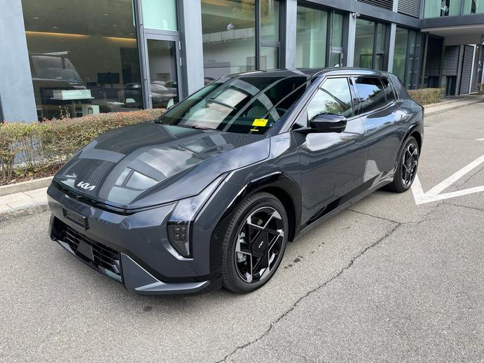 KIA EV4 81,4 kWh GT-Line, Électrique, Voiture nouvelle, Automatique