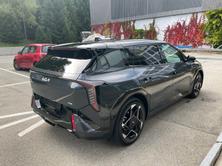 KIA EV4 81,4 kWh GT-Line, Électrique, Voiture nouvelle, Automatique - 4