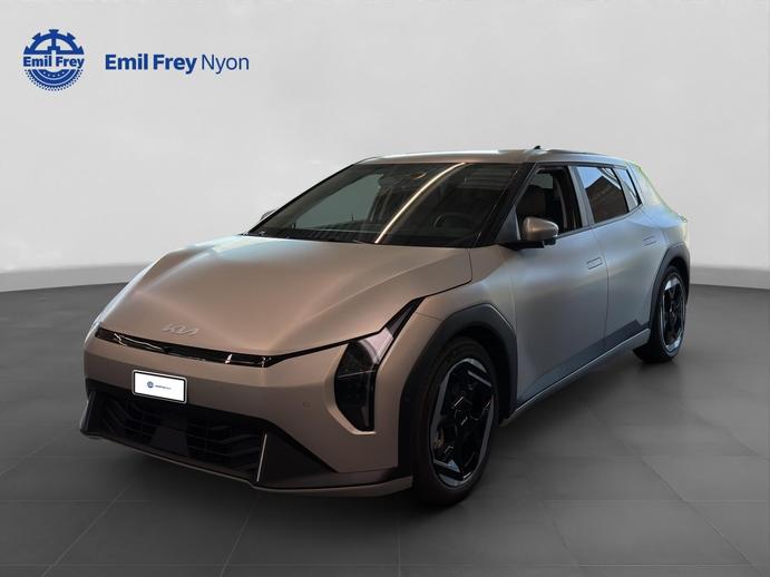 KIA EV4 81 kWh Earth+, Electric, New car, Automatic