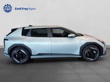 KIA EV4 81 kWh Earth+, Electric, New car, Automatic - 3
